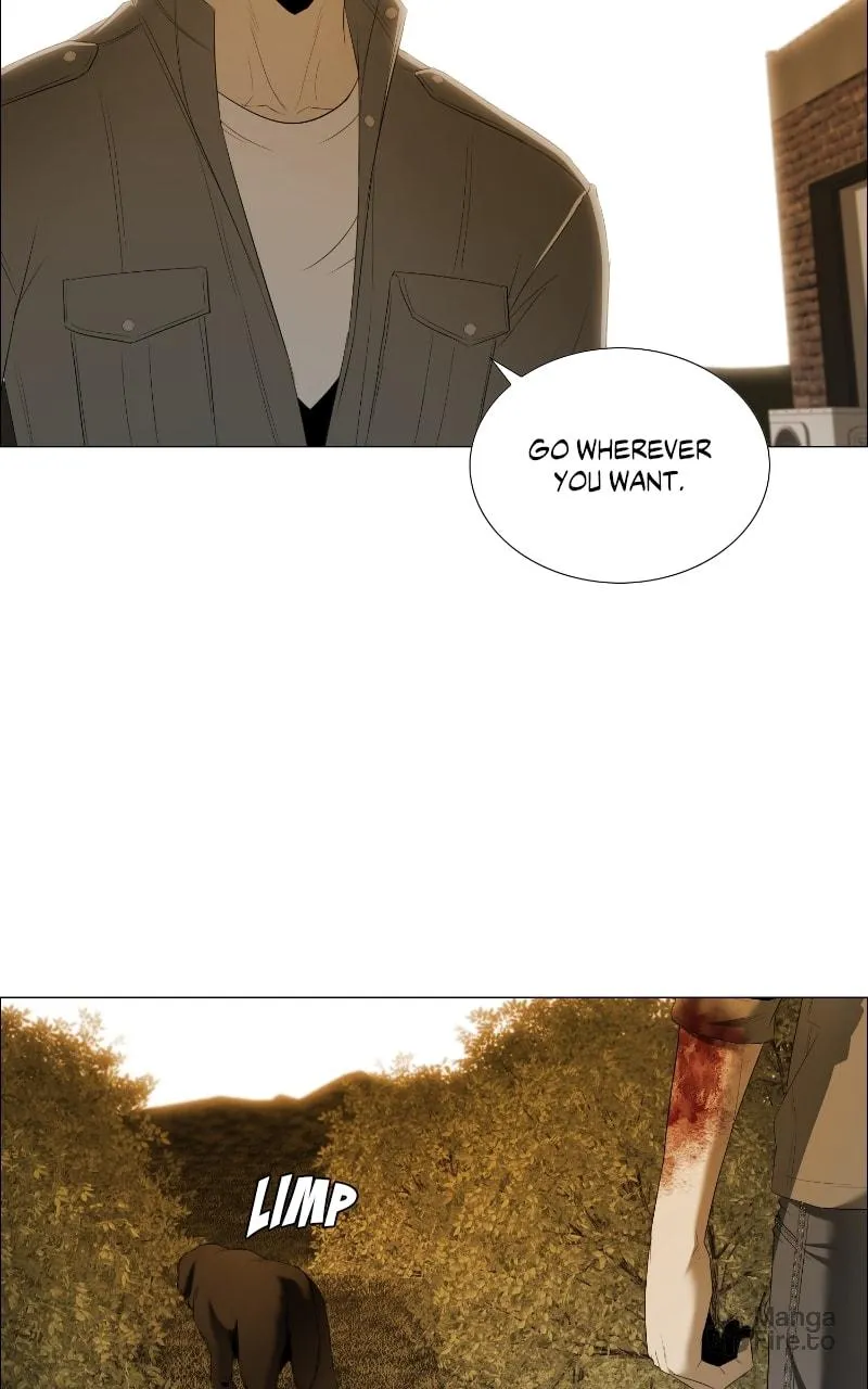 The Killer's Shopping List Chapter 46 page 10 - 