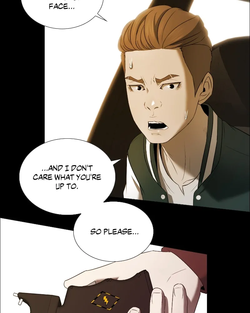 The Killer's Shopping List Chapter 47 page 19 - 