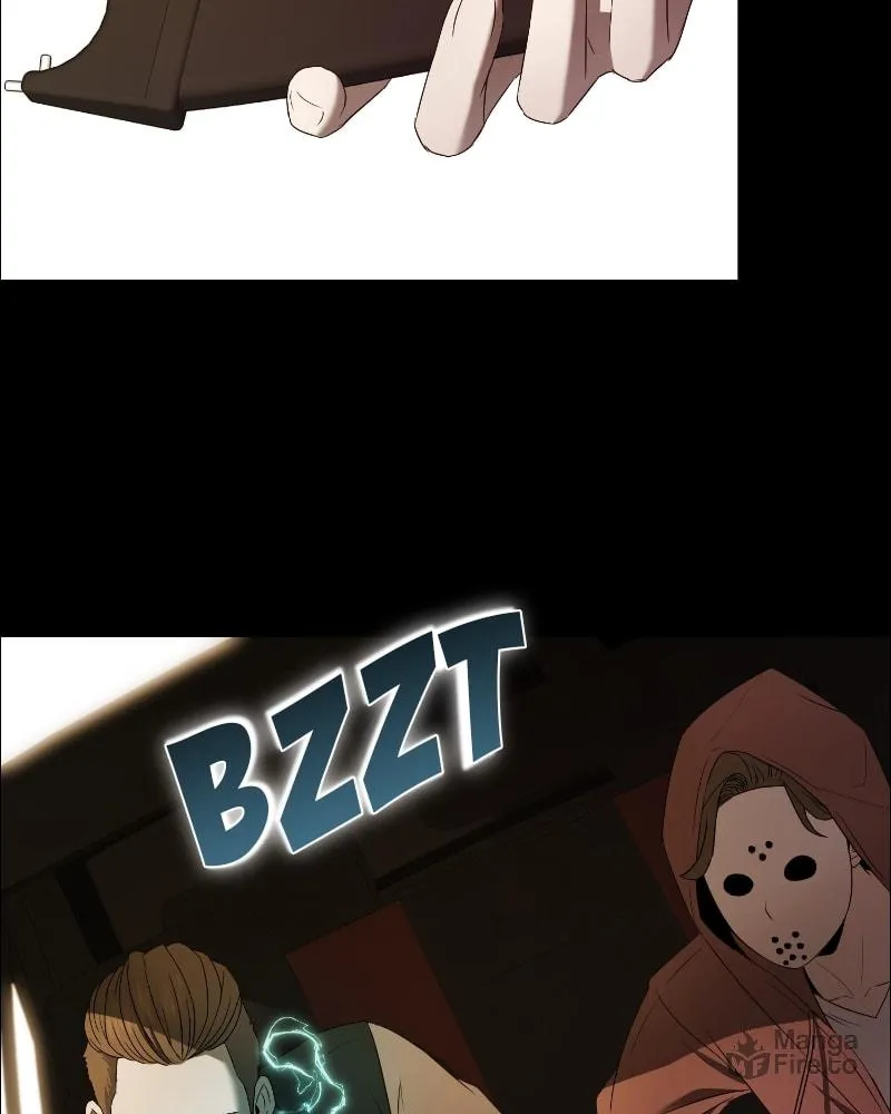The Killer's Shopping List Chapter 47 page 20 - 
