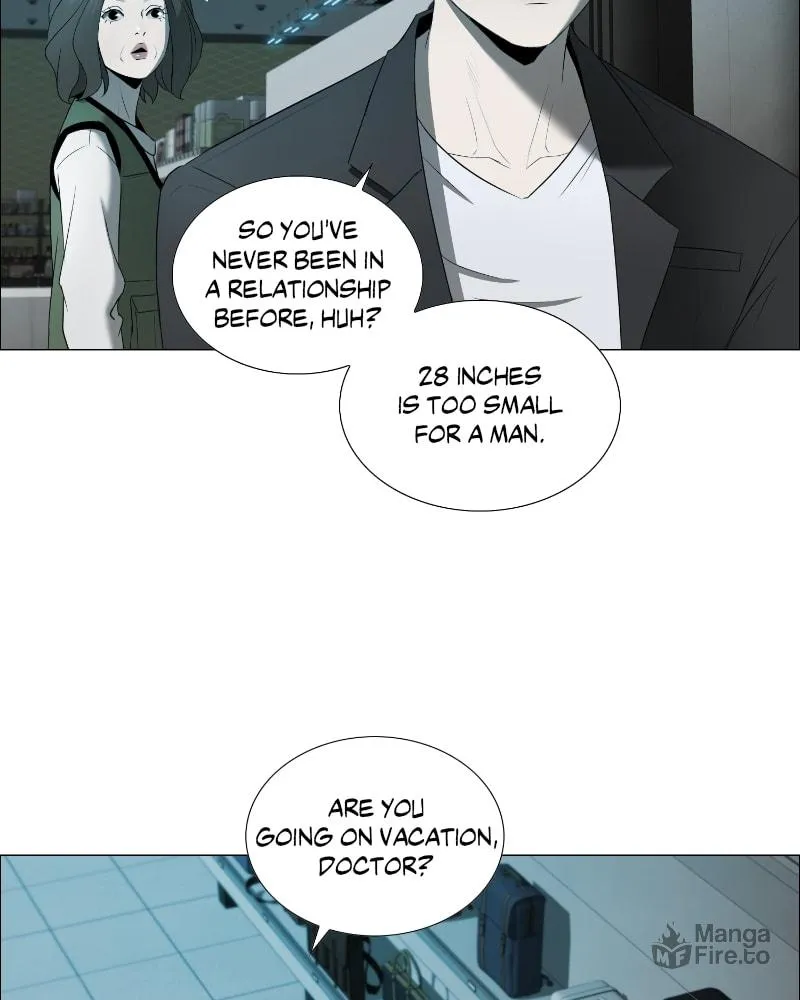 The Killer's Shopping List Chapter 47 page 3 - 