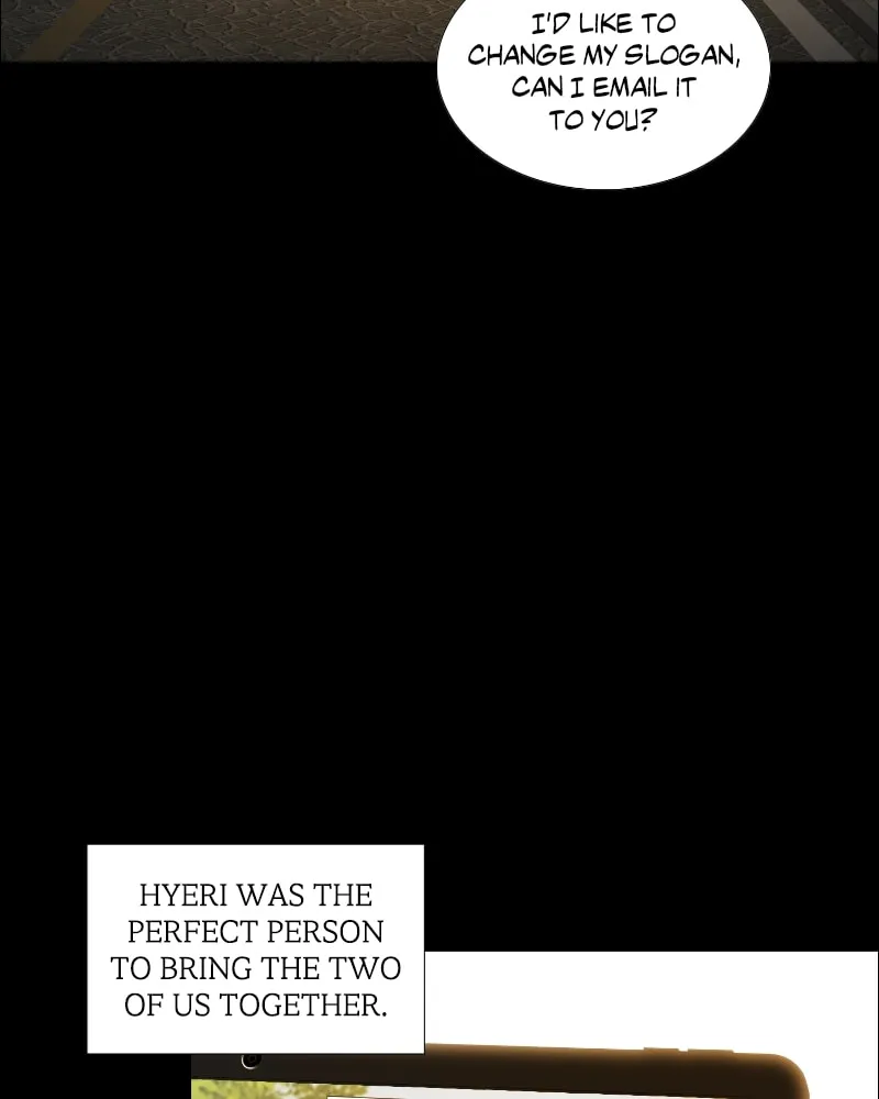 The Killer's Shopping List Chapter 47 page 26 - 