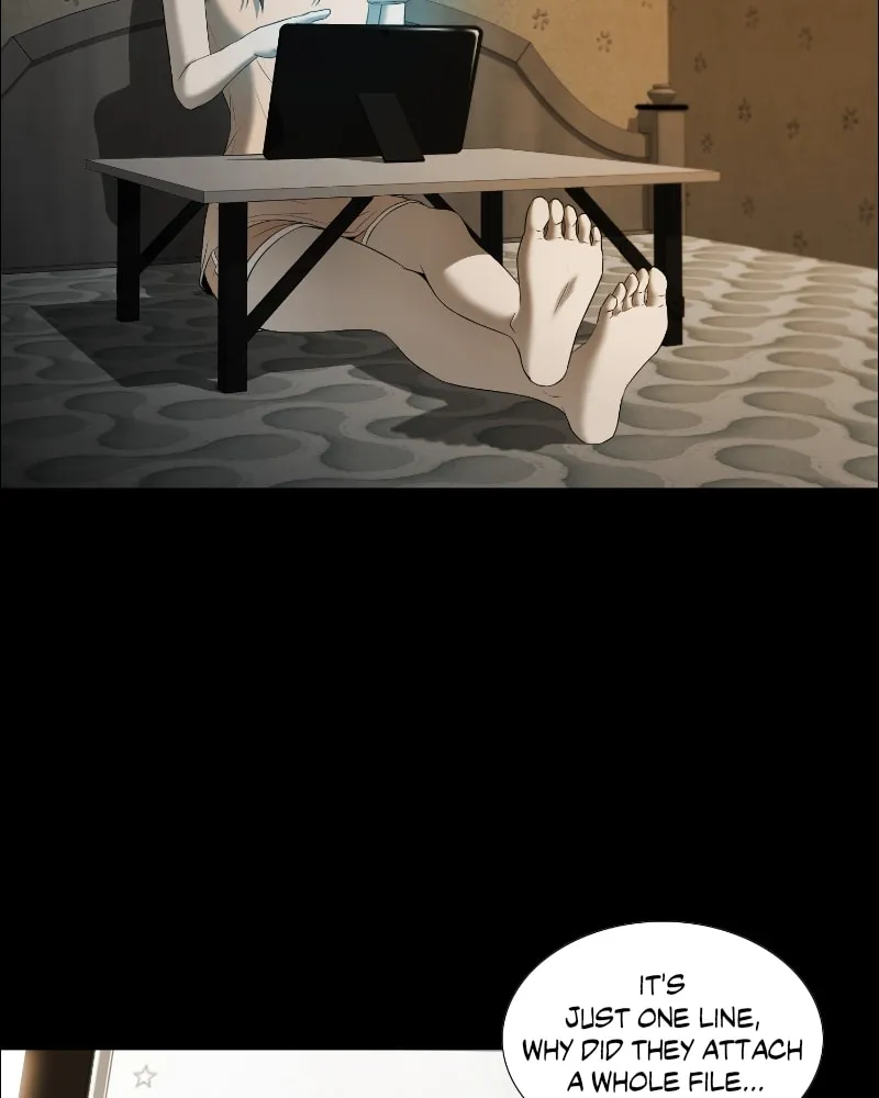 The Killer's Shopping List Chapter 47 page 28 - 