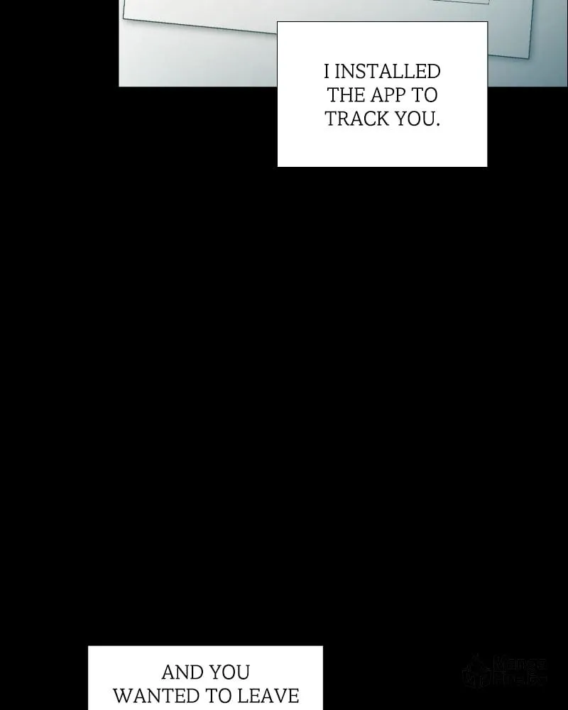 The Killer's Shopping List Chapter 47 page 30 - 