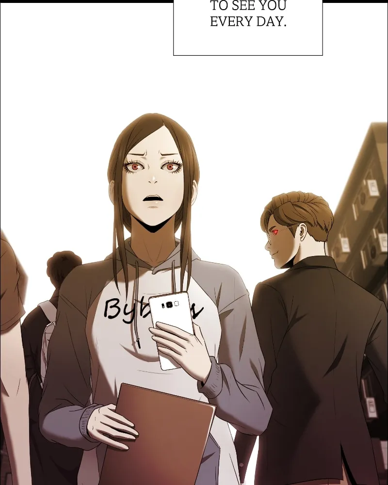 The Killer's Shopping List Chapter 47 page 34 - 