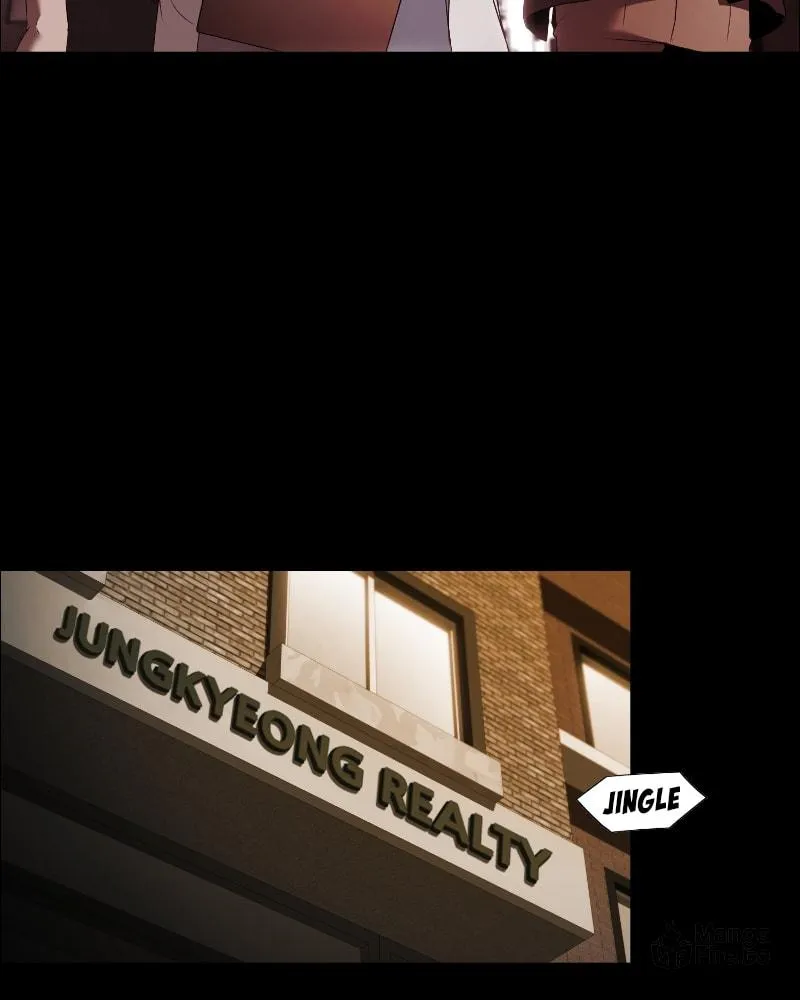 The Killer's Shopping List Chapter 47 page 35 - 