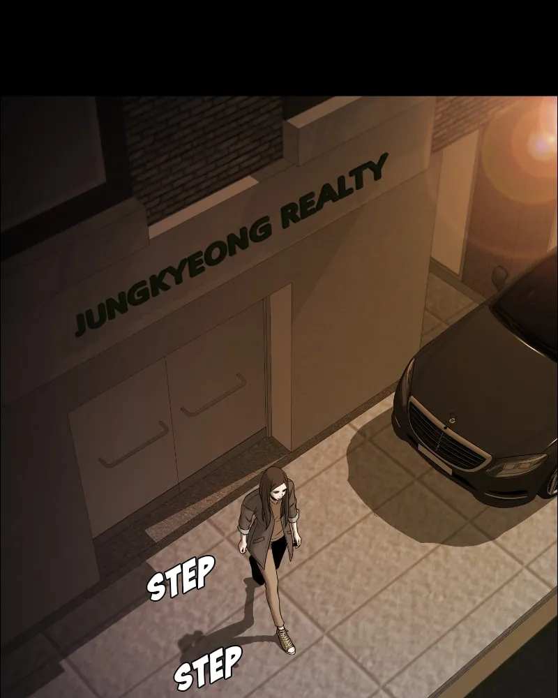 The Killer's Shopping List Chapter 47 page 37 - 
