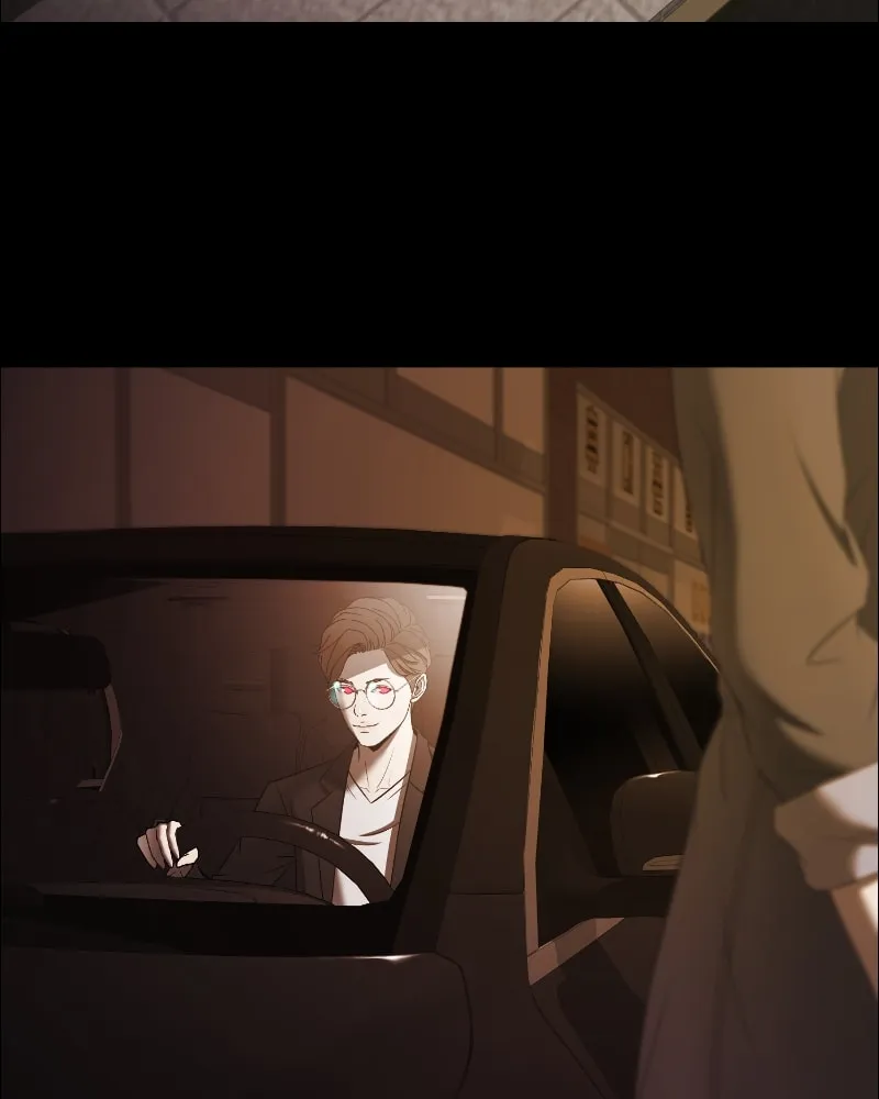 The Killer's Shopping List Chapter 47 page 38 - 