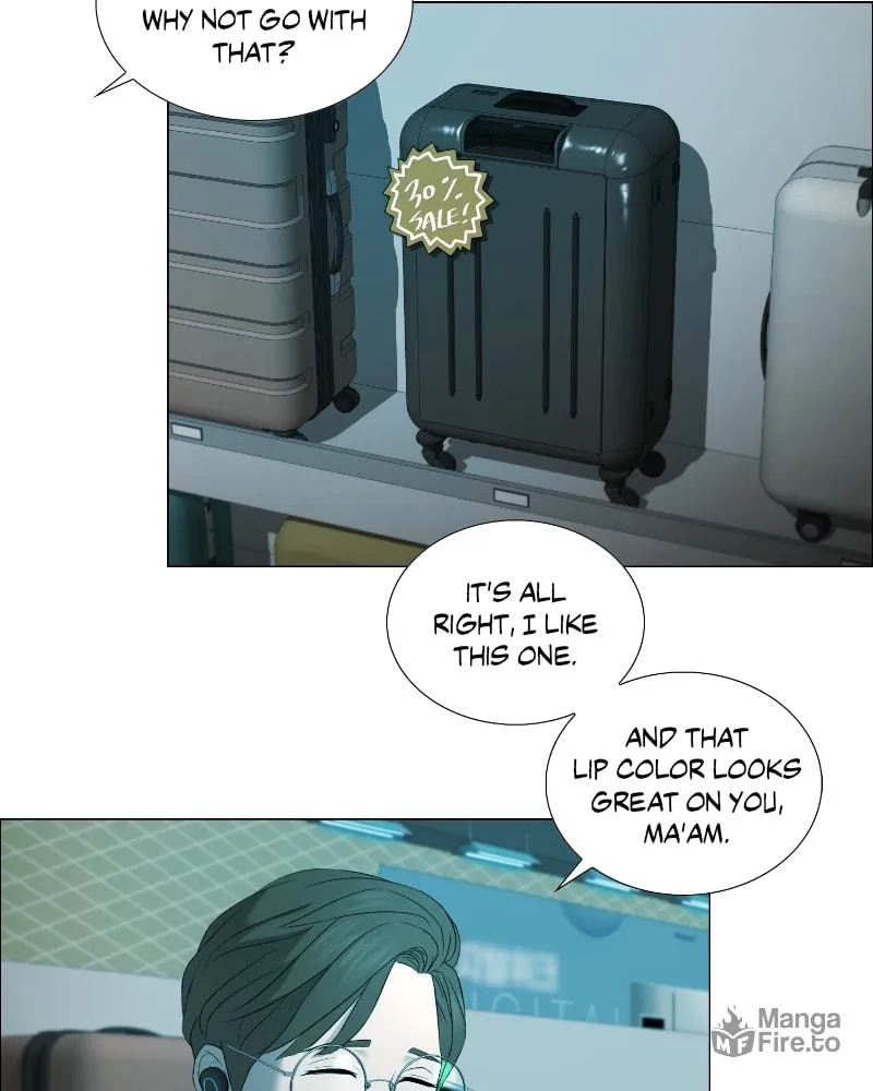 The Killer's Shopping List Chapter 47 page 5 - 