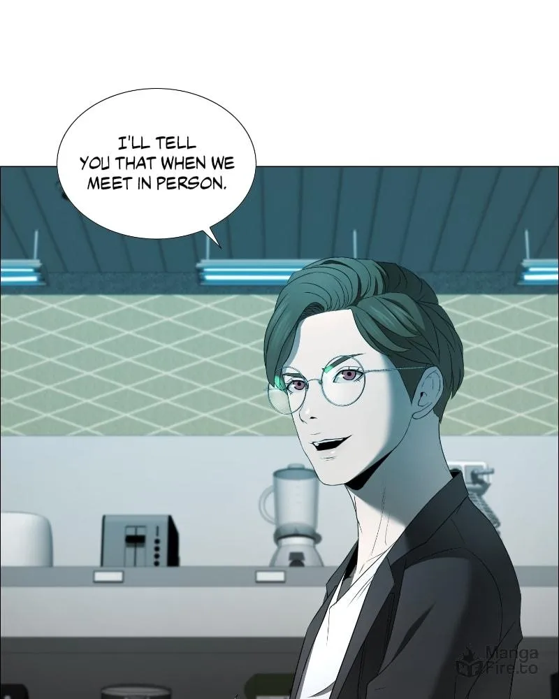 The Killer's Shopping List Chapter 47 page 45 - 