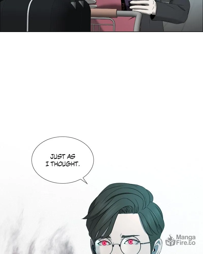 The Killer's Shopping List Chapter 47 page 50 - 