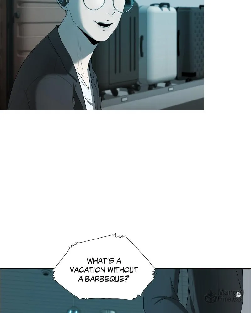 The Killer's Shopping List Chapter 47 page 6 - 