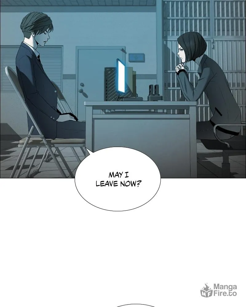 The Killer's Shopping List Chapter 47 page 54 - 