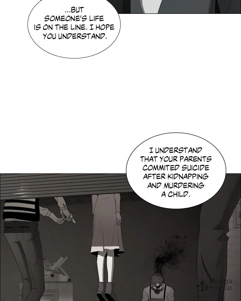 The Killer's Shopping List Chapter 47 page 57 - 