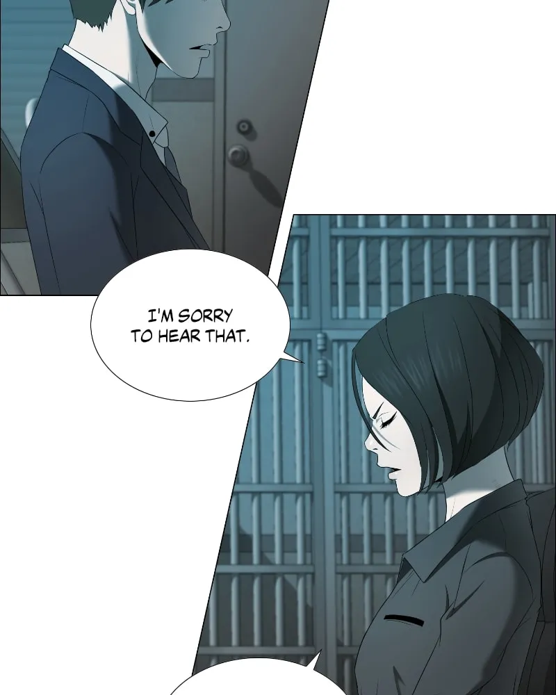 The Killer's Shopping List Chapter 47 page 59 - 