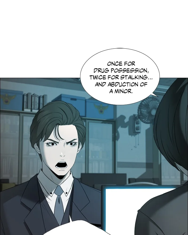The Killer's Shopping List Chapter 47 page 62 - 