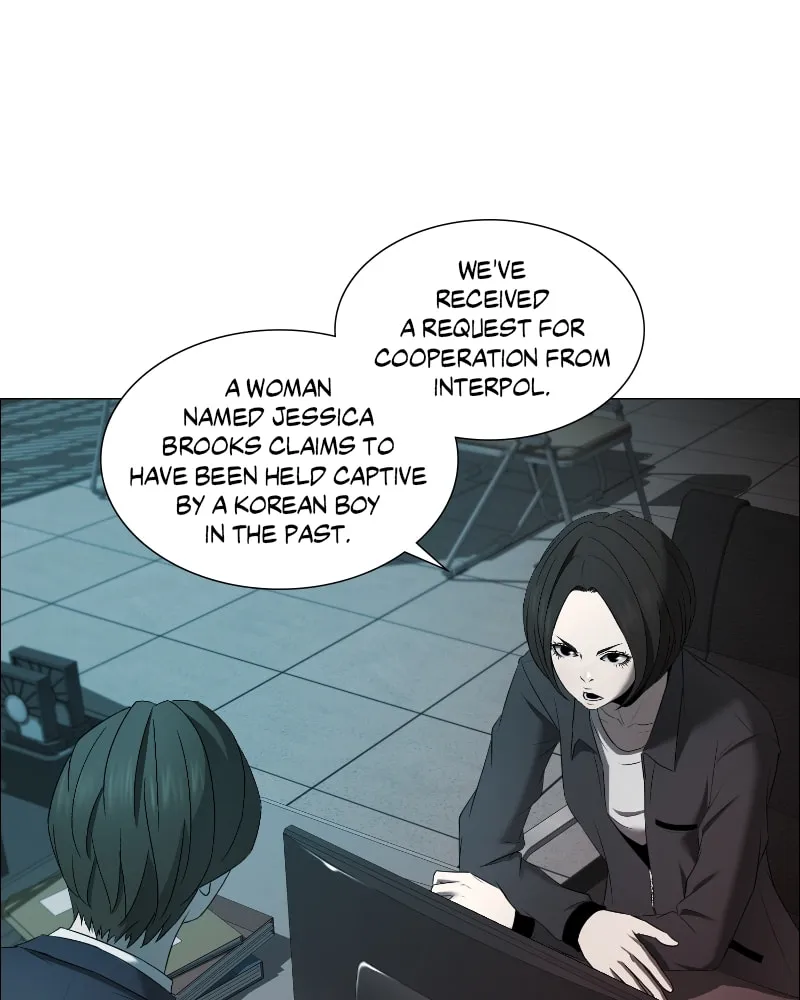 The Killer's Shopping List Chapter 47 page 64 - 