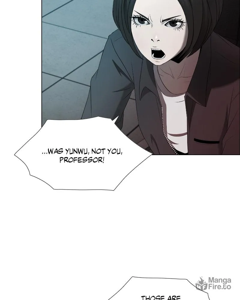 The Killer's Shopping List Chapter 47 page 66 - 
