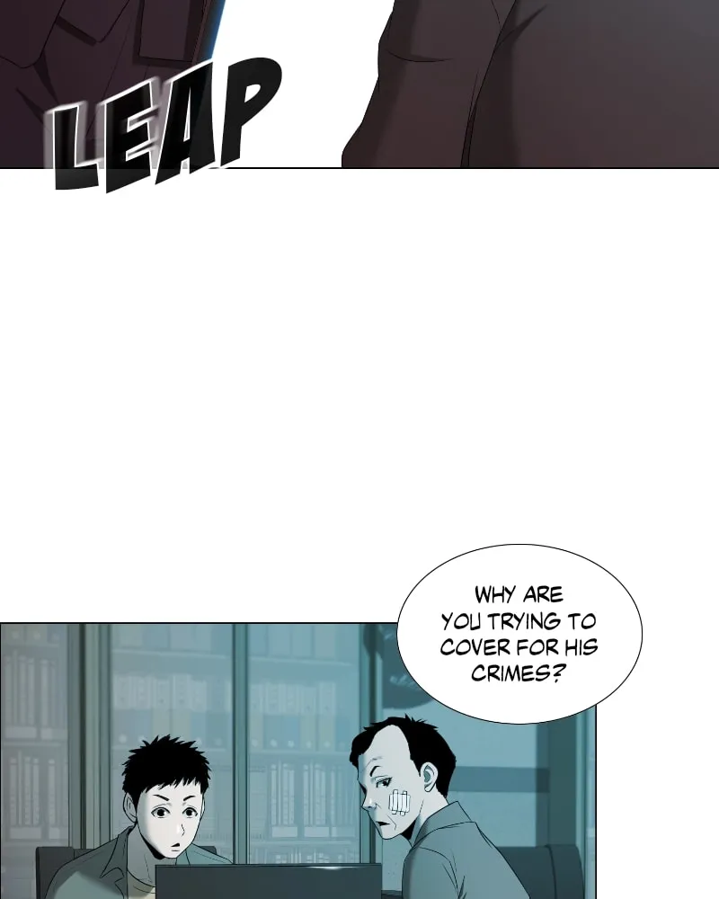The Killer's Shopping List Chapter 47 page 68 - 