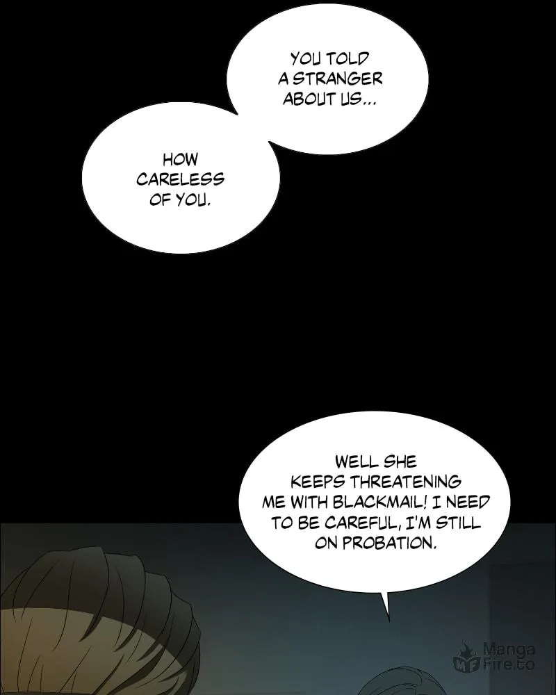 The Killer's Shopping List Chapter 47 page 72 - 
