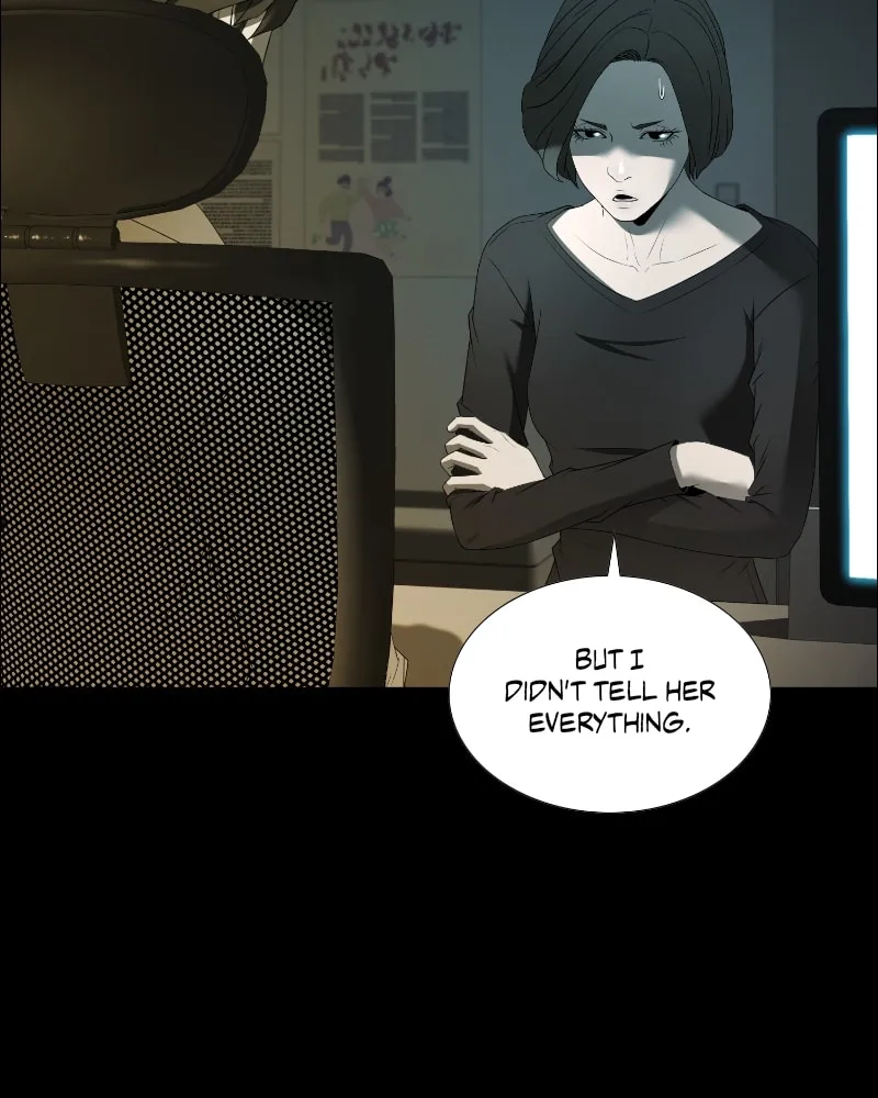 The Killer's Shopping List Chapter 47 page 73 - 