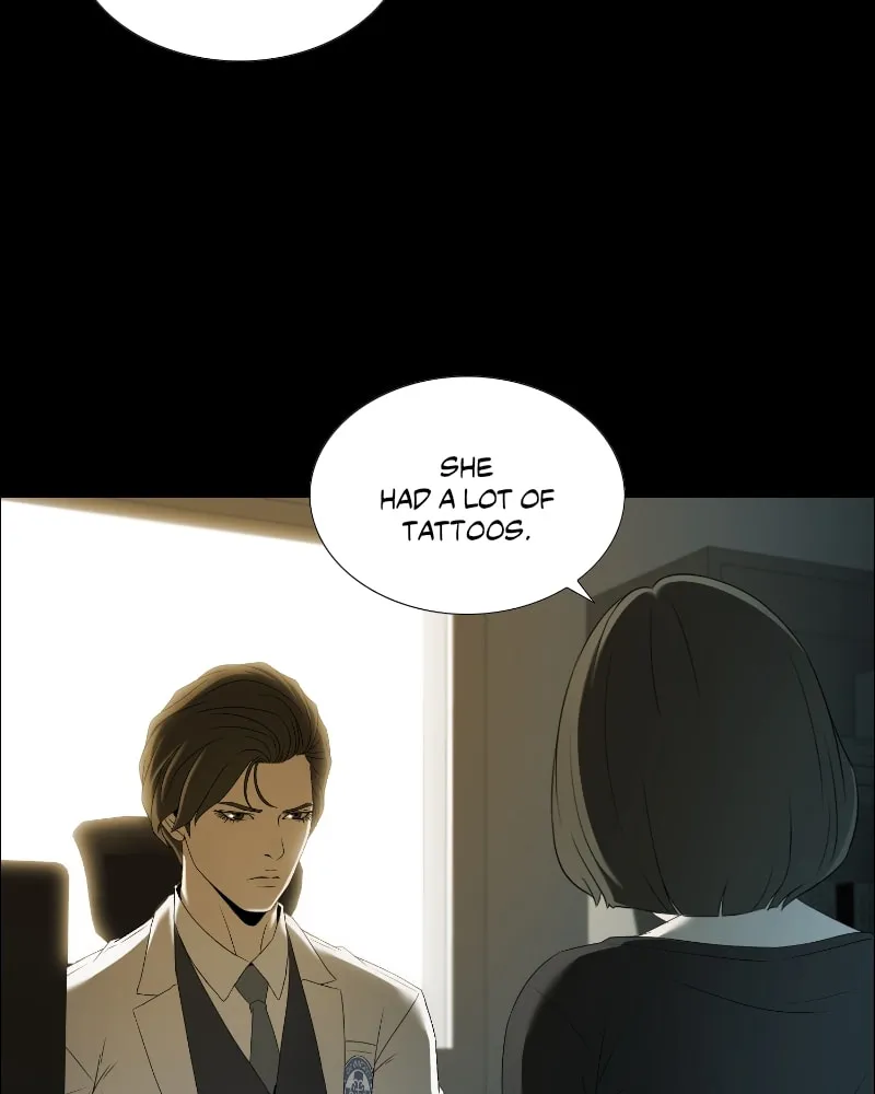 The Killer's Shopping List Chapter 47 page 77 - 