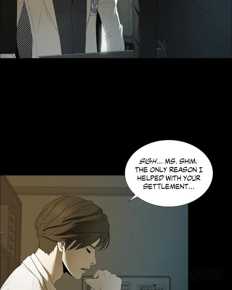 The Killer's Shopping List Chapter 47 page 78 - 