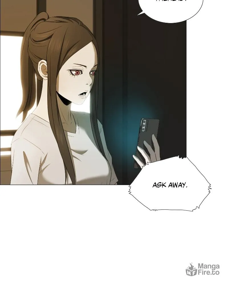The Killer's Shopping List Chapter 47 page 9 - 