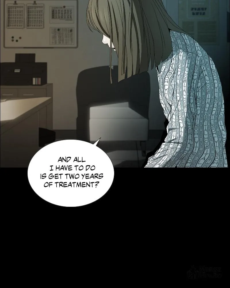 The Killer's Shopping List Chapter 47 page 85 - 