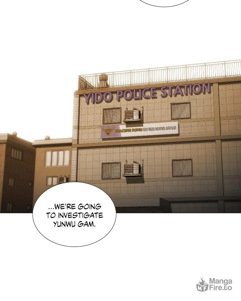 The Killer's Shopping List Chapter 48 page 15 - 