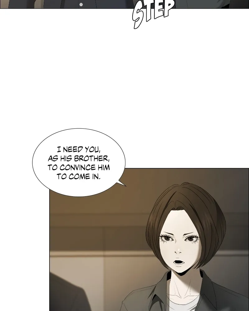 The Killer's Shopping List Chapter 48 page 17 - 