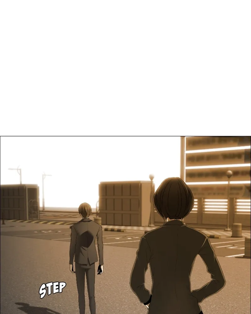 The Killer's Shopping List Chapter 48 page 19 - 