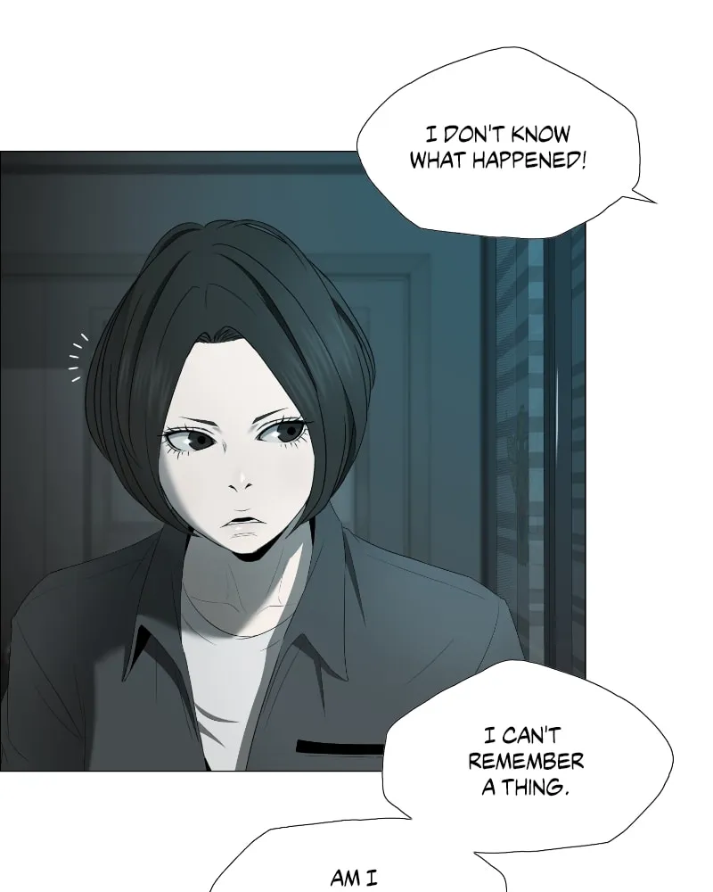 The Killer's Shopping List Chapter 48 page 22 - 