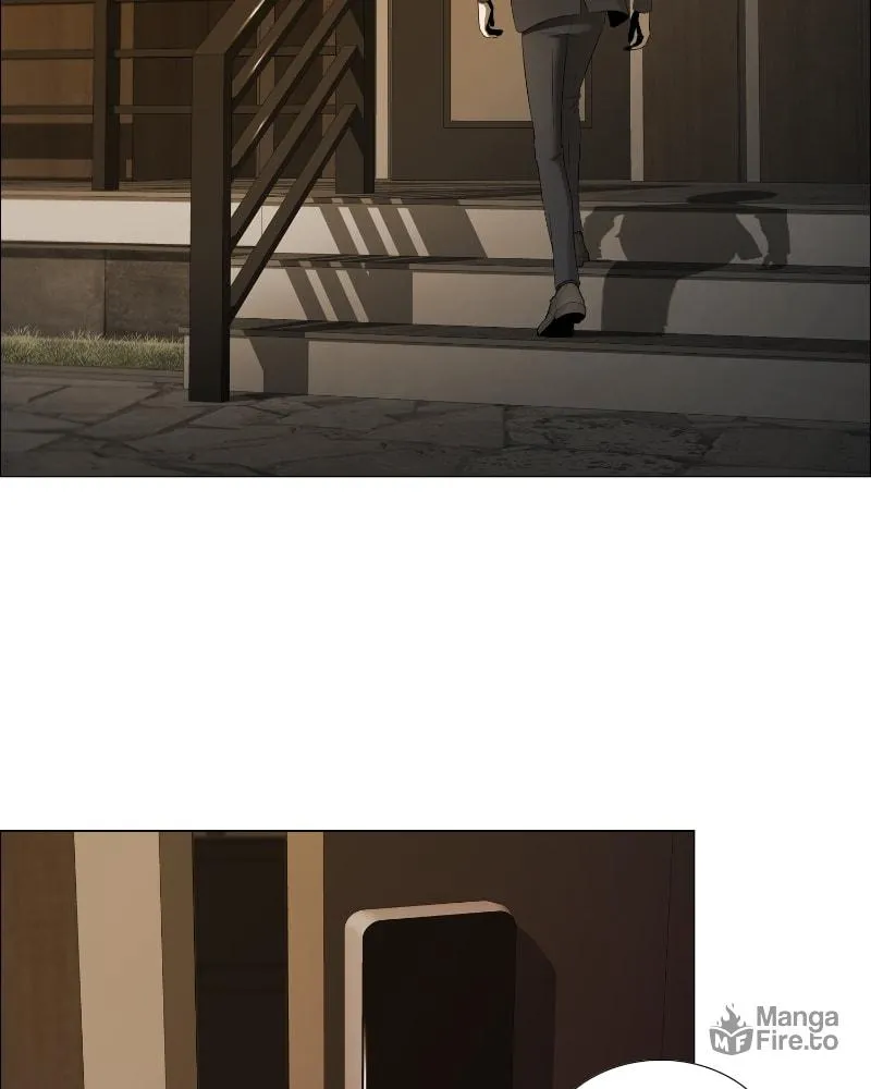 The Killer's Shopping List Chapter 48 page 30 - 