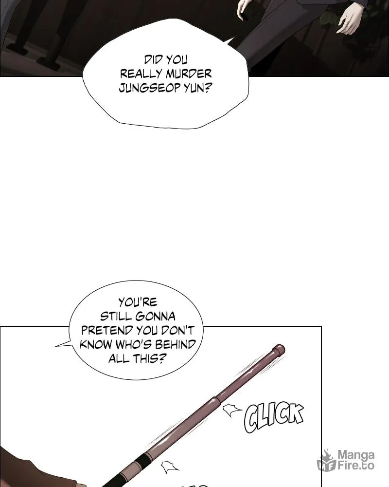 The Killer's Shopping List Chapter 48 page 36 - 