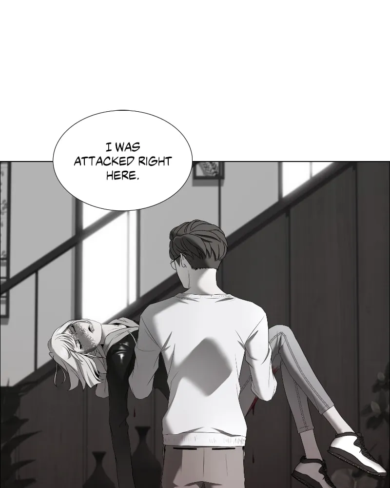 The Killer's Shopping List Chapter 48 page 38 - 