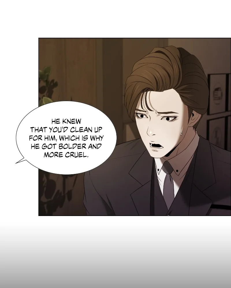 The Killer's Shopping List Chapter 48 page 41 - 