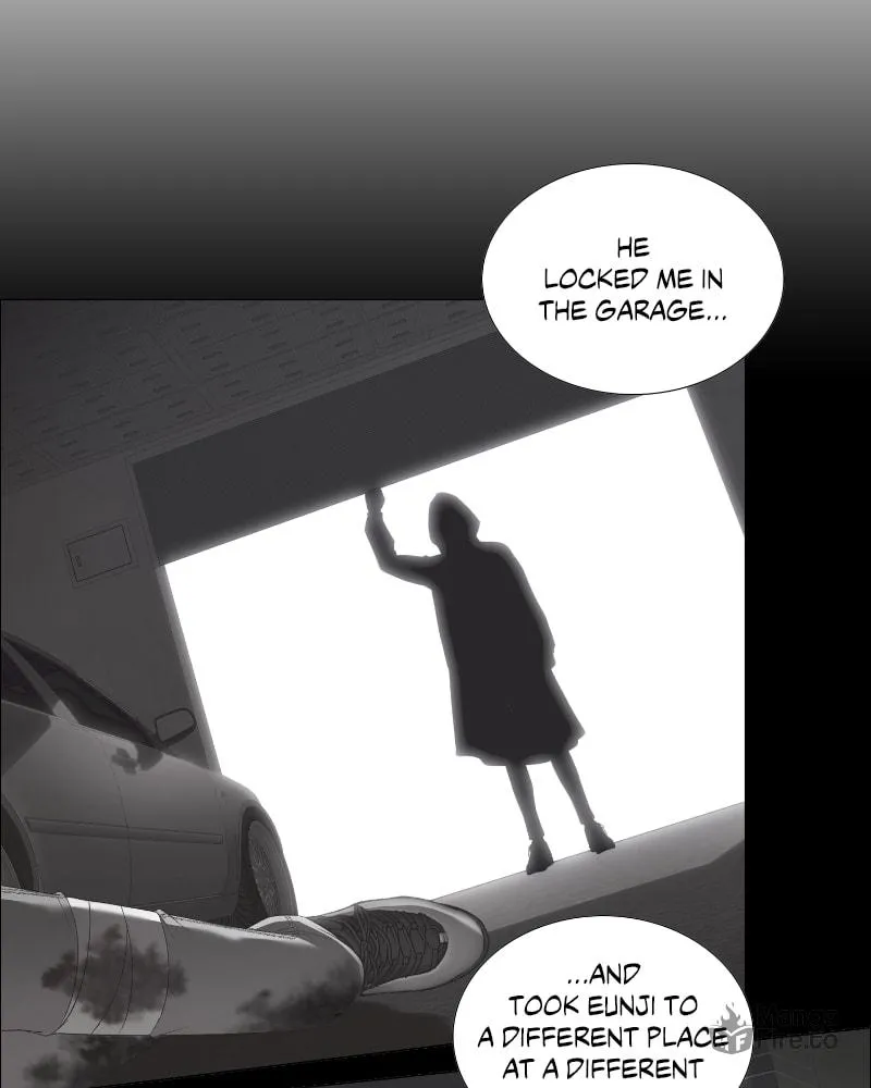 The Killer's Shopping List Chapter 48 page 42 - 