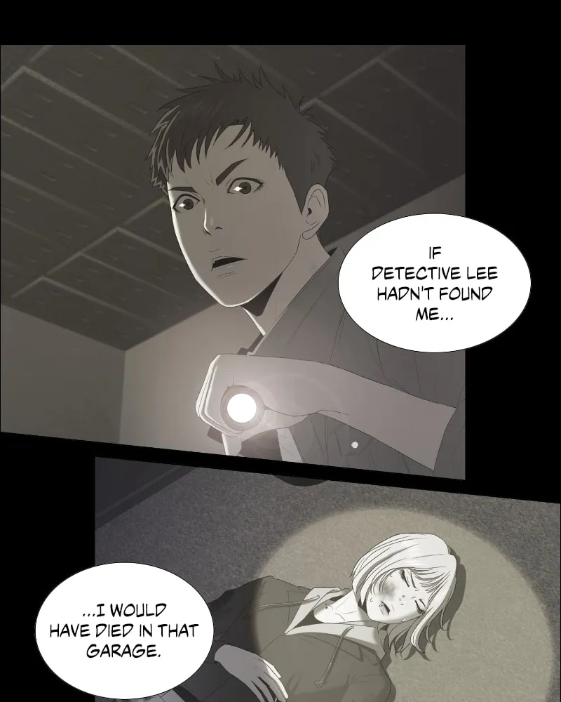 The Killer's Shopping List Chapter 48 page 44 - 