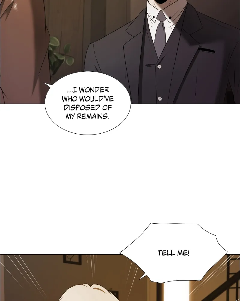 The Killer's Shopping List Chapter 48 page 46 - 