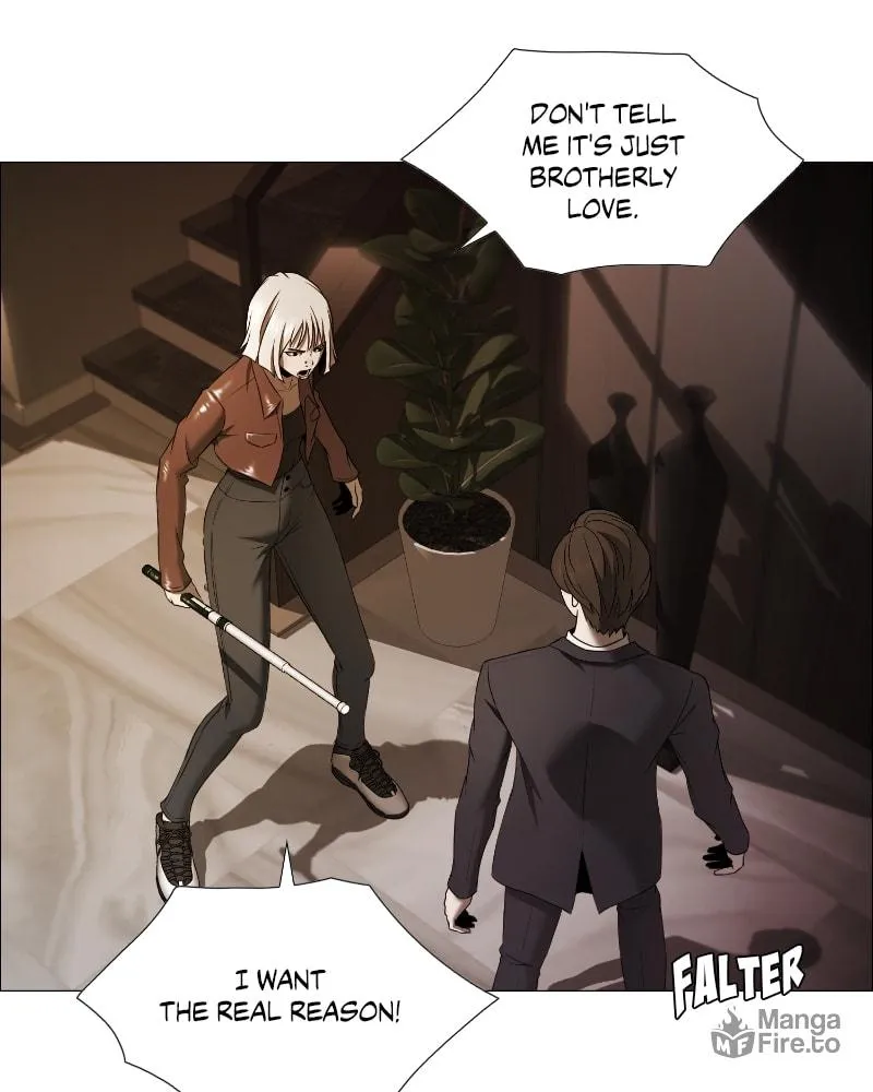 The Killer's Shopping List Chapter 48 page 48 - 