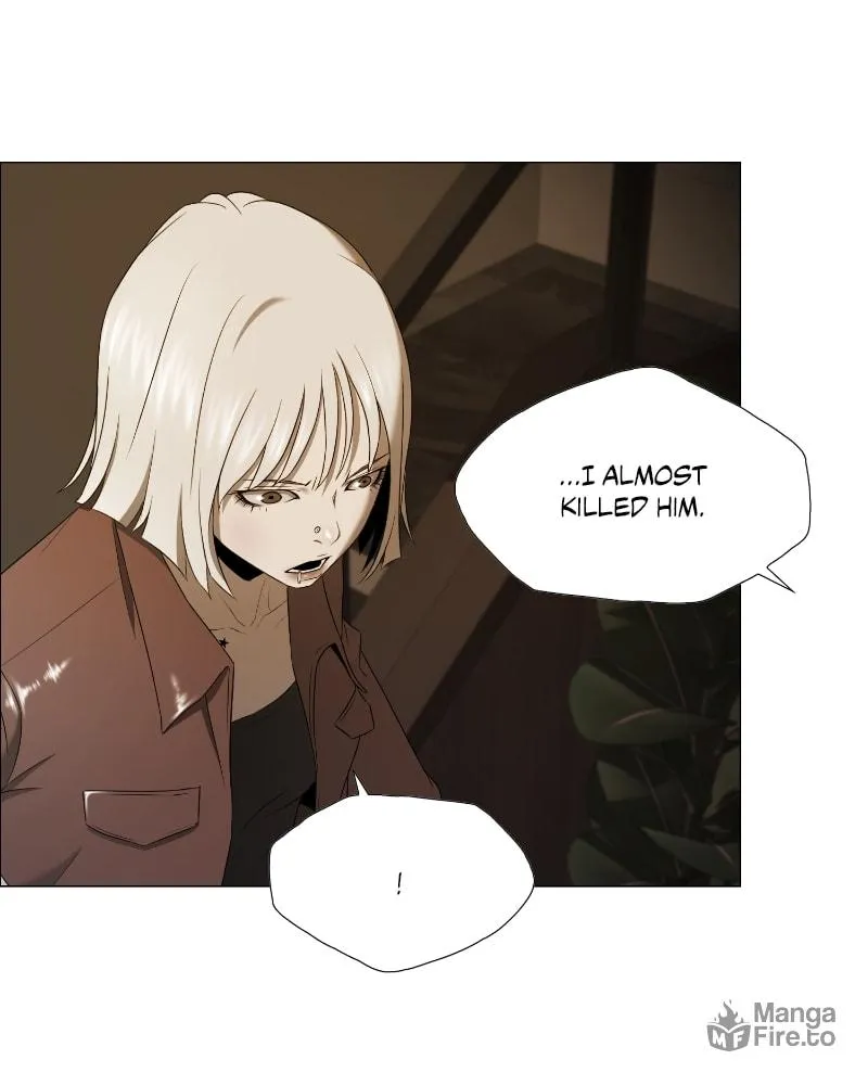 The Killer's Shopping List Chapter 48 page 50 - 