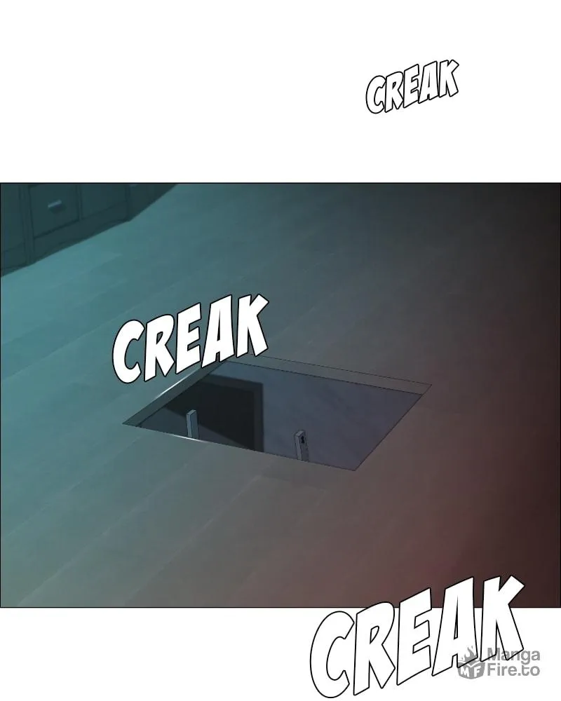 The Killer's Shopping List Chapter 48 page 6 - 