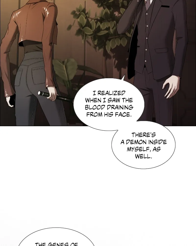 The Killer's Shopping List Chapter 48 page 53 - 