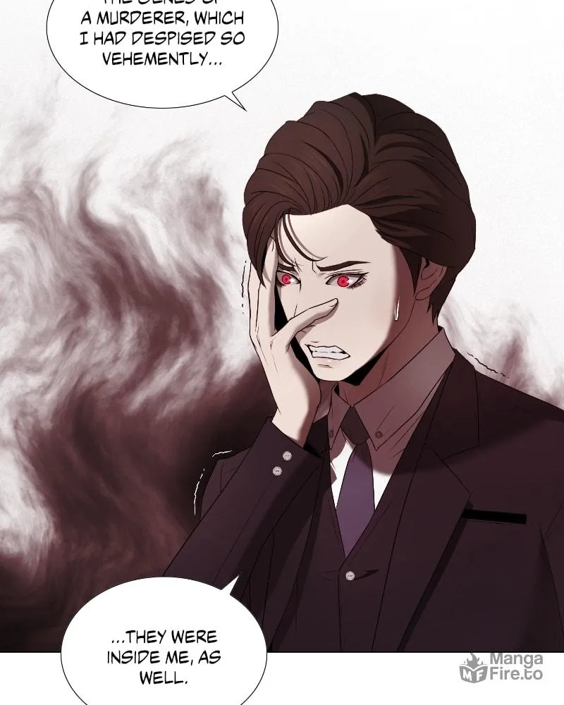 The Killer's Shopping List Chapter 48 page 54 - 