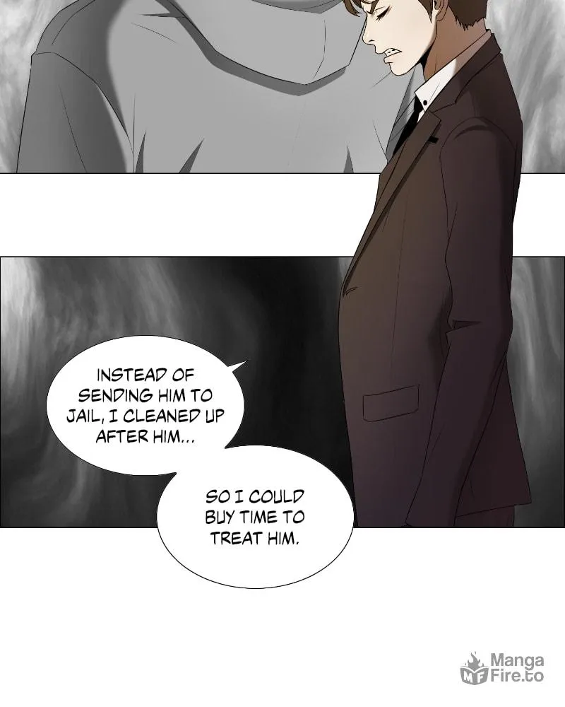 The Killer's Shopping List Chapter 48 page 57 - 