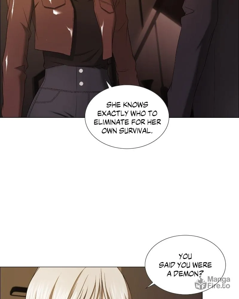 The Killer's Shopping List Chapter 48 page 60 - 