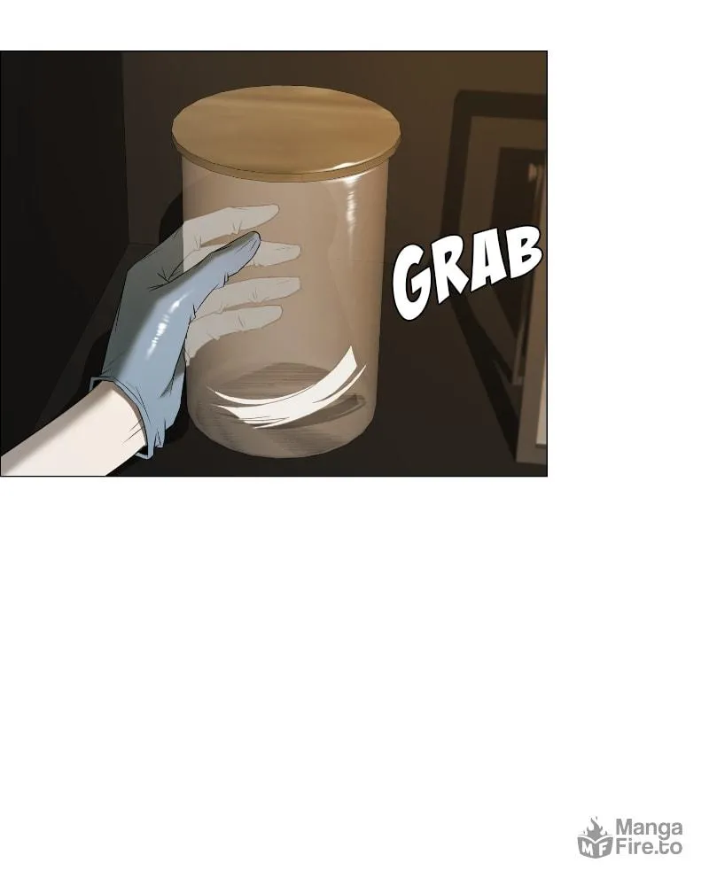 The Killer's Shopping List Chapter 48 page 69 - 