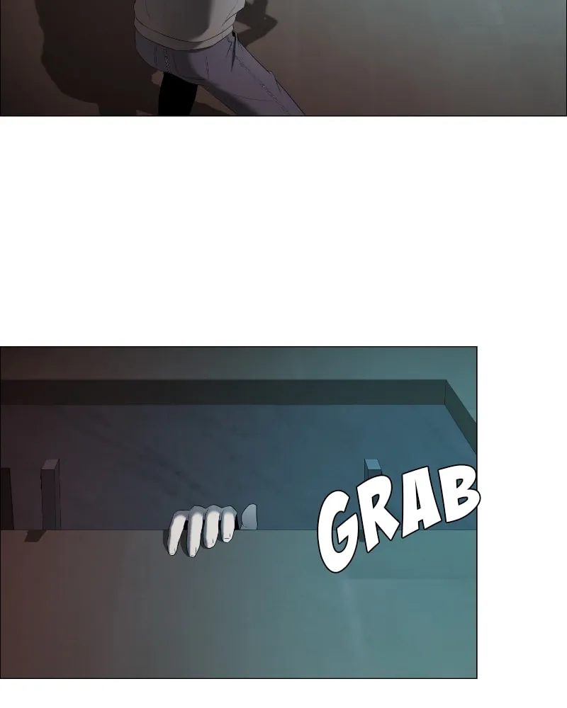 The Killer's Shopping List Chapter 48 page 8 - 
