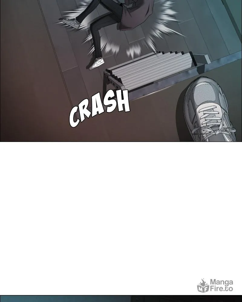 The Killer's Shopping List Chapter 48 page 84 - 