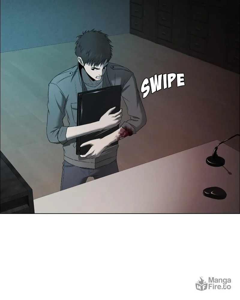 The Killer's Shopping List Chapter 48 page 85 - 